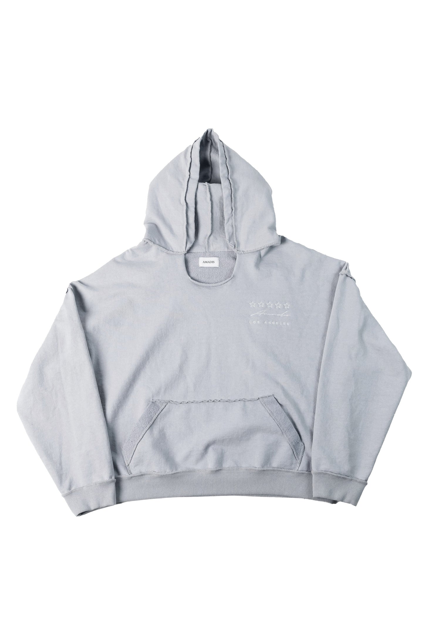 Five Star Hoodie