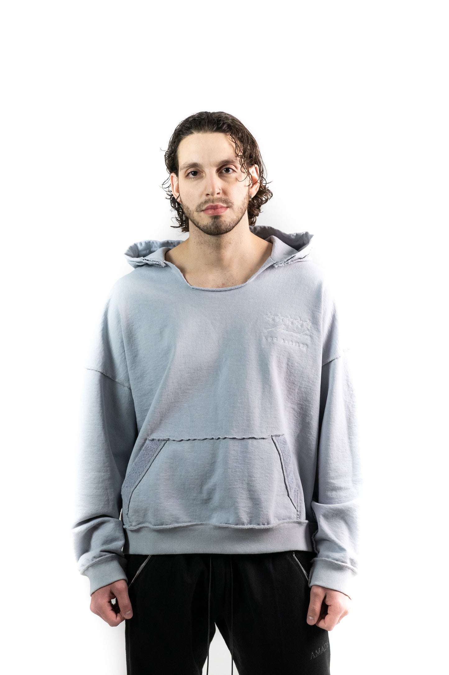 Five Star Hoodie