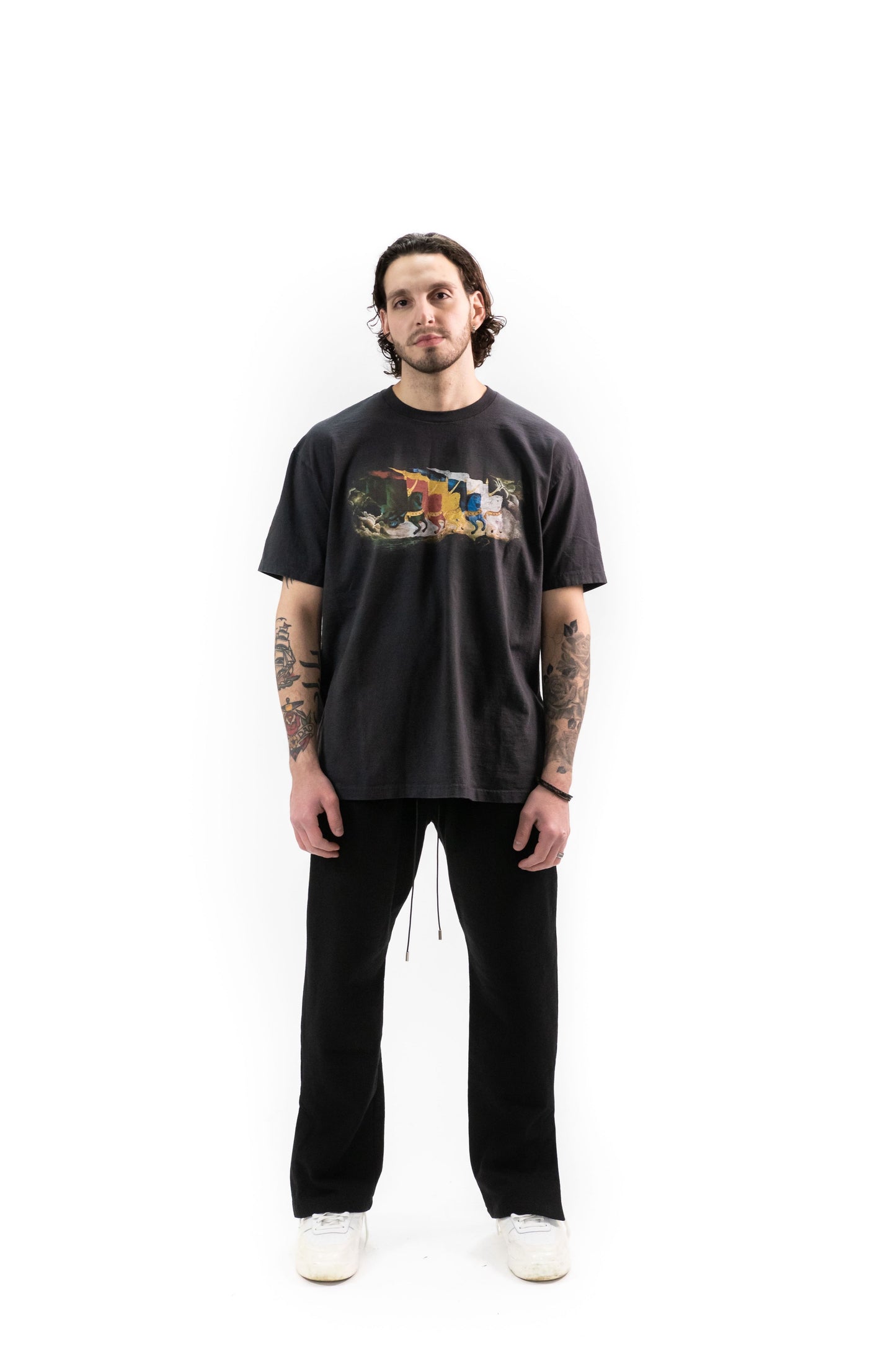 Horsemen Tee