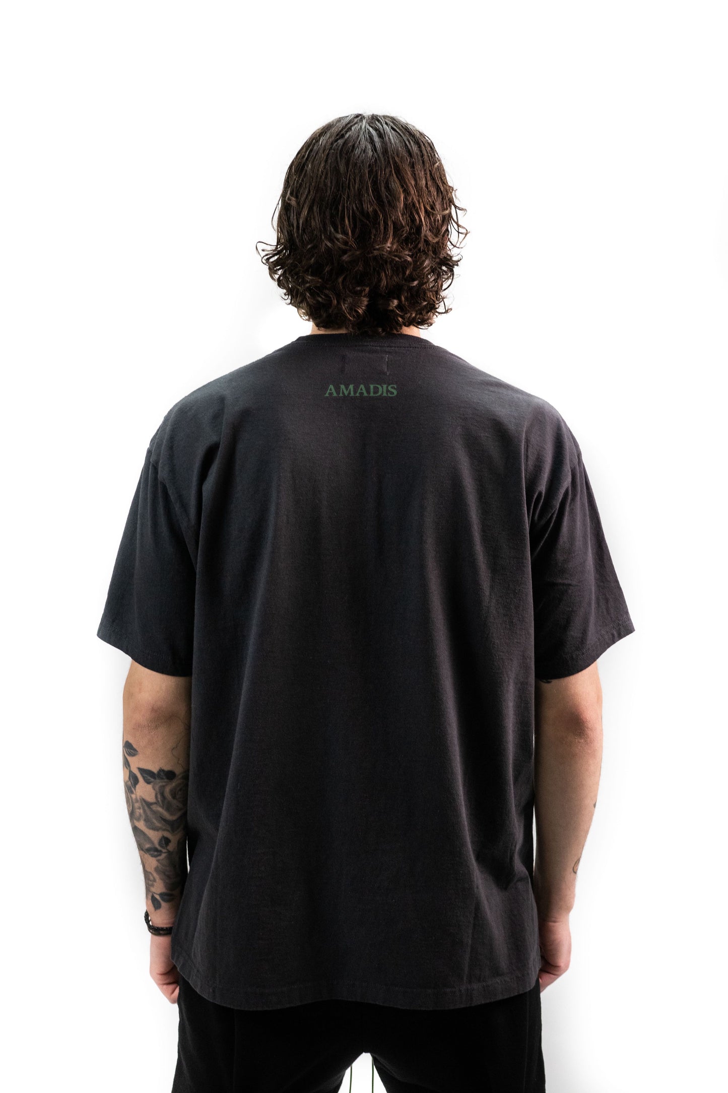 Horsemen Tee