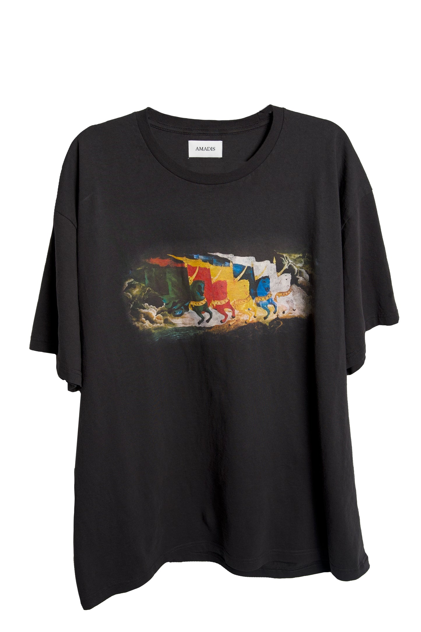 Horsemen Tee