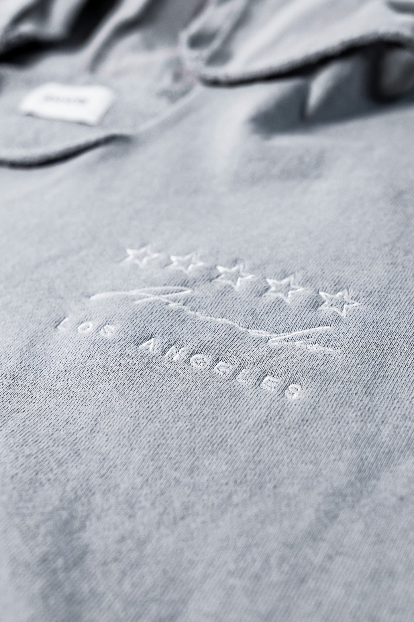 Five Star Hoodie
