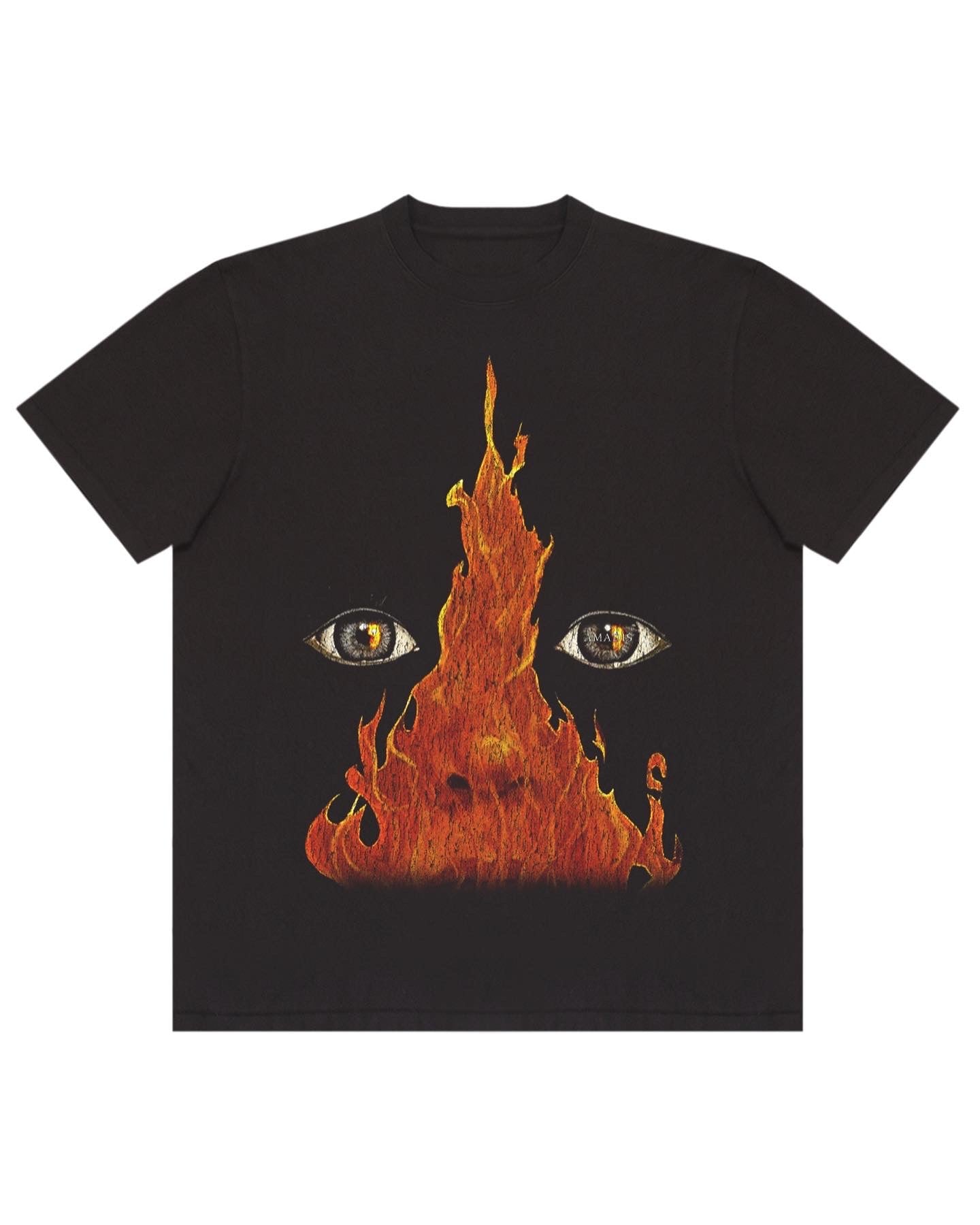 WORLD TOUR TEE